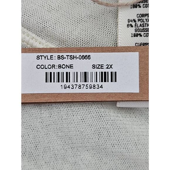 SKIMS bodysuit Nwt - Picture 8 of 9